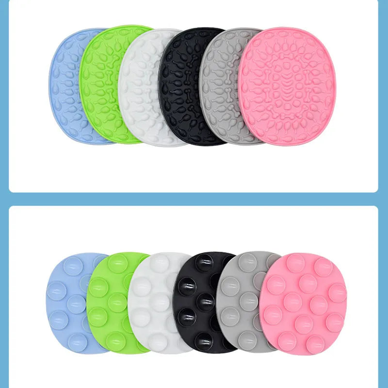 Silicone Pet Lick Mat