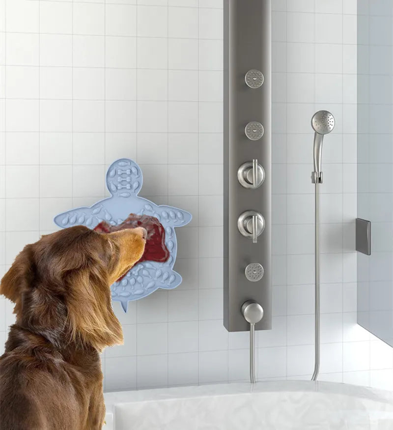 Silicone Pet Lick Mat