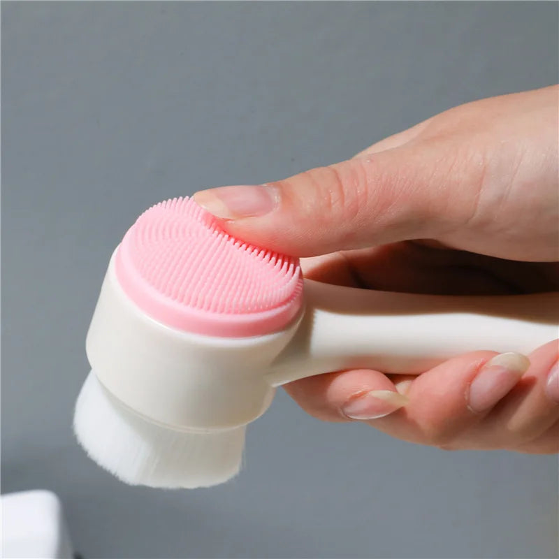 Silicone Pet Paw Cleaner