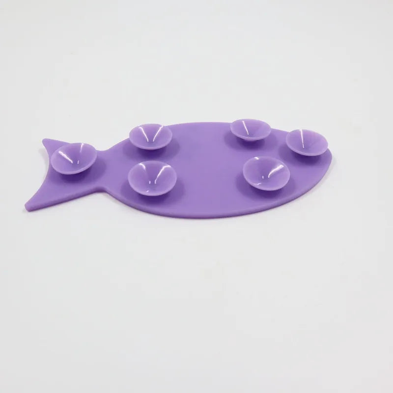 Silicone Pet Lick Mat