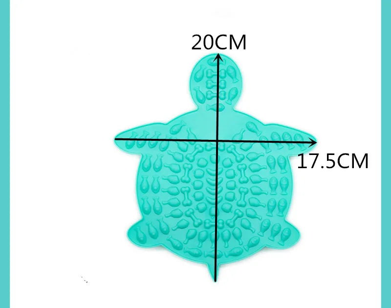 Silicone Pet Lick Mat