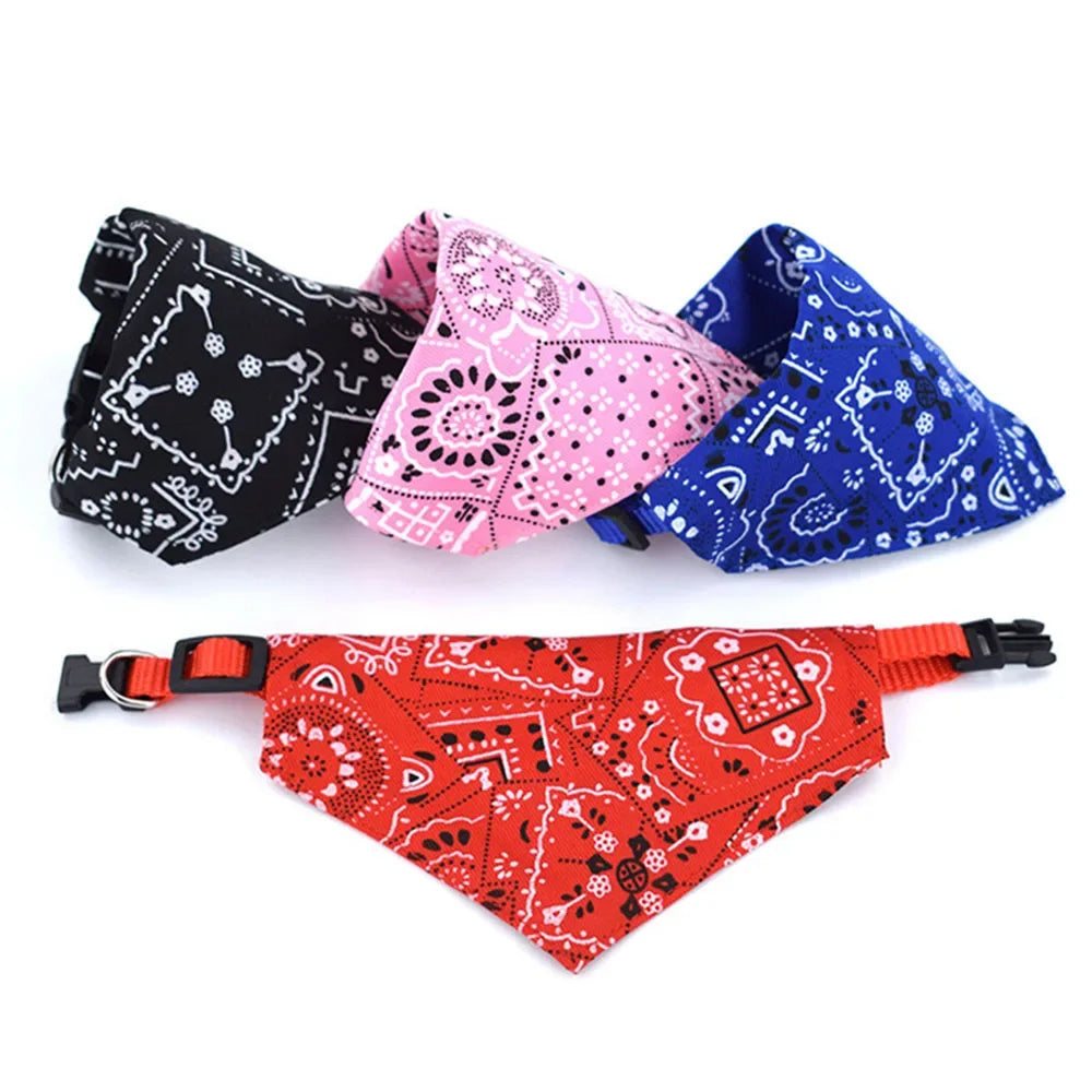Bandana Collar for Pets