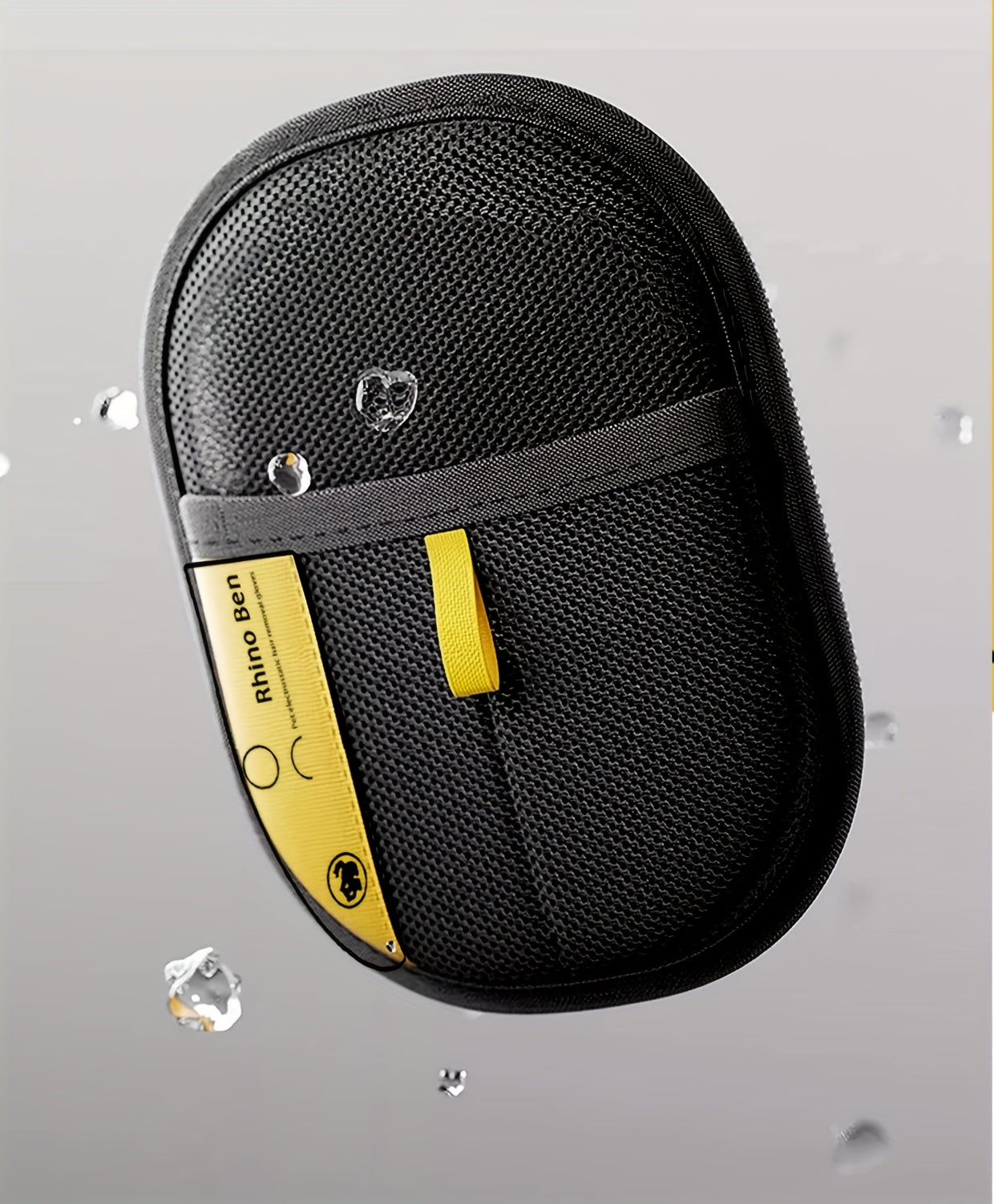 Pet Hair Removal Gloves