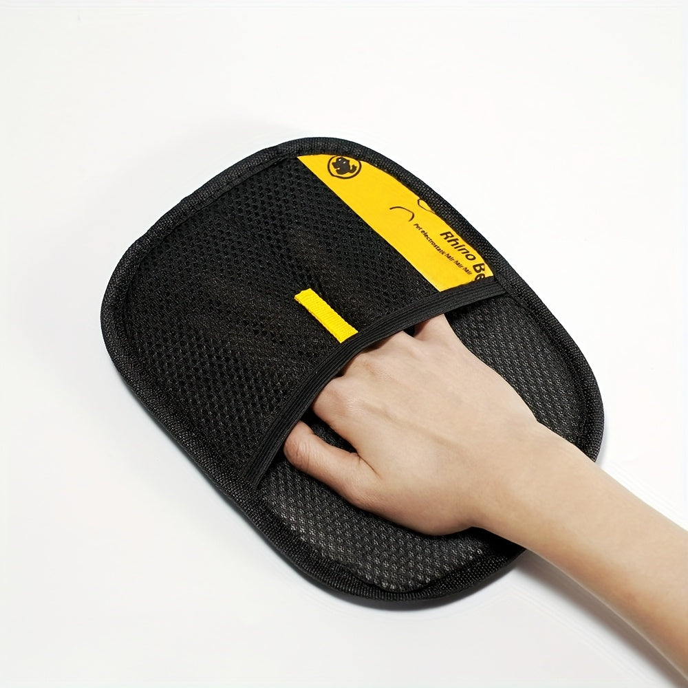 Pet Hair Removal Gloves