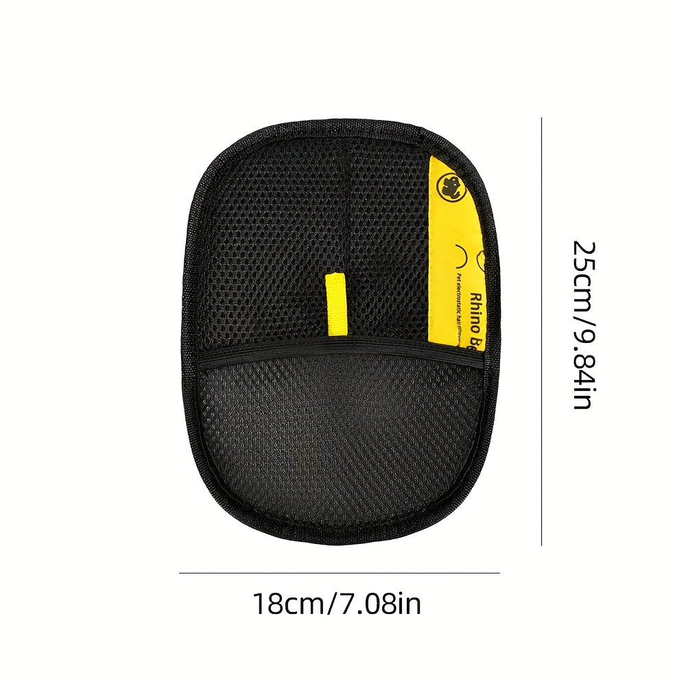 Pet Hair Removal Gloves